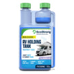 Eco Strong RV Toilet Treatment | RV Black Tank Treatment | RV Holding Tank Digestor, Odor Eliminator, and Cleaner | Perfect for Campers, RVs, Boats, 17 Treatments, Lavender 🍁 All In One Marketplace Canada