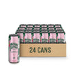 Maison Perrier Forever Raspberry Rose, Sparkling Water Beverage, 24 x 330ml 🍁 All In One Marketplace Canada