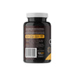 AQUAOMEGA 3X Extra Strength High EPA Fish Oil Omega 3 Supplements, Wild Caught Triple Strength Omega 3 Fish Oil Capsules with EPA, DHA and Vitamin D, Omega3 Supplements Made in Canada,120 Softgels 🍁 All In One Marketplace Canada