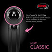 FLEXI New Classic Retractable Dog Leash (Tape) 26 feet, Large, Black 🍁 All In One Marketplace Canada