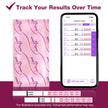 Easy@Home Pregnancy Tests 40 Pack: Easy to Use & Early Detection at Home Pregnancy Strips - Fertility Tests 🍁 All In One Marketplace Canada
