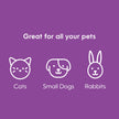 Litter Genie XL+ Pail – Ideal for Multi cat Homes - Includes one Jumbo 24ft cat Litter Bags Refill, Scoop, and Scoop Holder 🍁 All In One Marketplace Canada