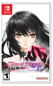 Tales of Berseria: REMASTERED - Nintendo Switch 🍁 All In One Marketplace Canada