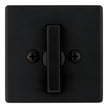 Weiser Elements Matte Black Square Deadbolt Lock, ANSI/BHMA Grade 3 Certified Front Door Lock, Kick Proof, Bump Proof & Anti-theft Exterior Door Lock with Key, Traditional Door Locks for Entry Door 🍁 All In One Marketplace Canada