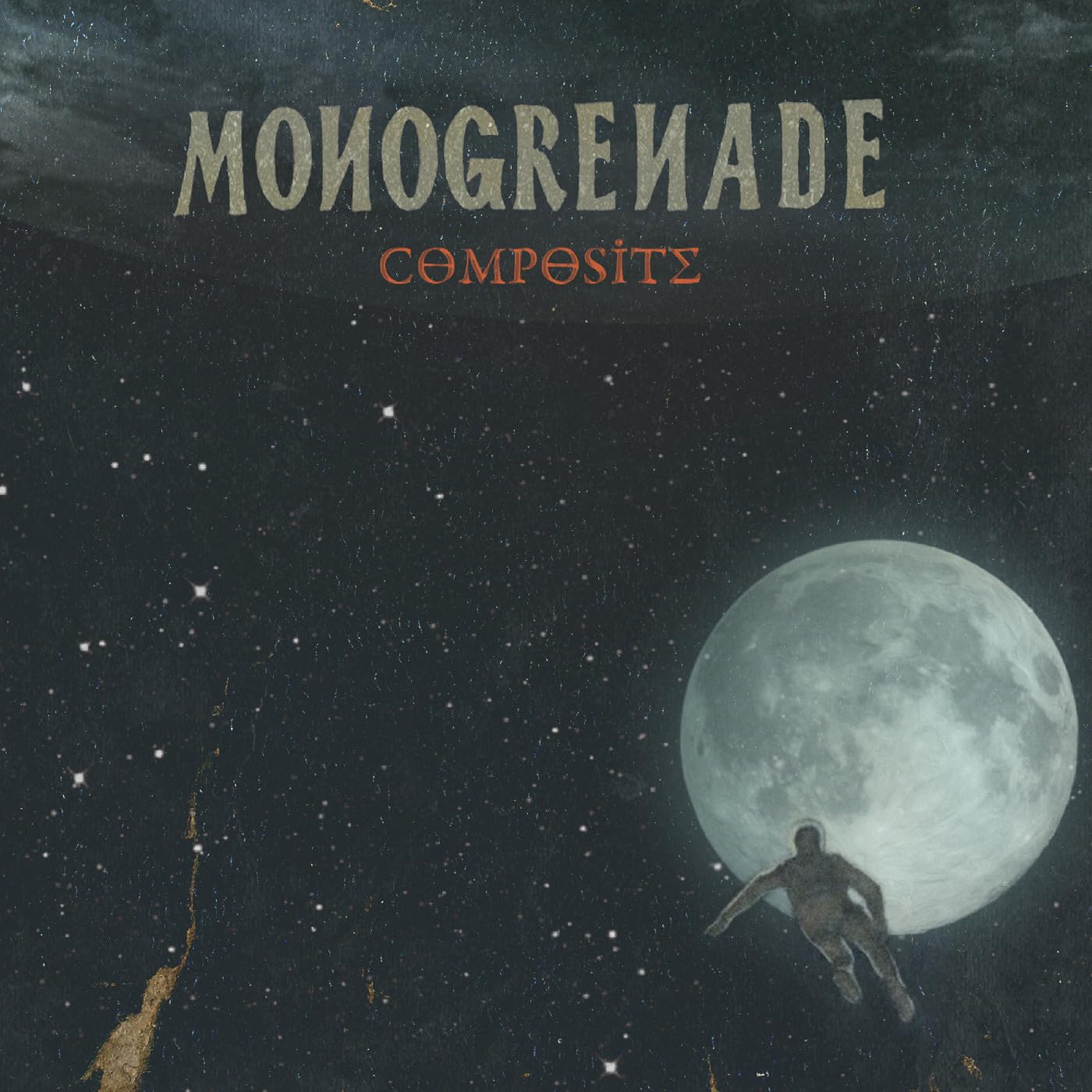Monogrenade / Composite - CD (Used)