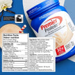 Premier Protein Powder, Vanilla Milkshake, High Protein Powder, 30g of Protein, 1g Sugar, 100% Whey Protein, Keto Friendly, Gluten Free, 17 Servings, 663 Grams 🍁 All In One Marketplace Canada