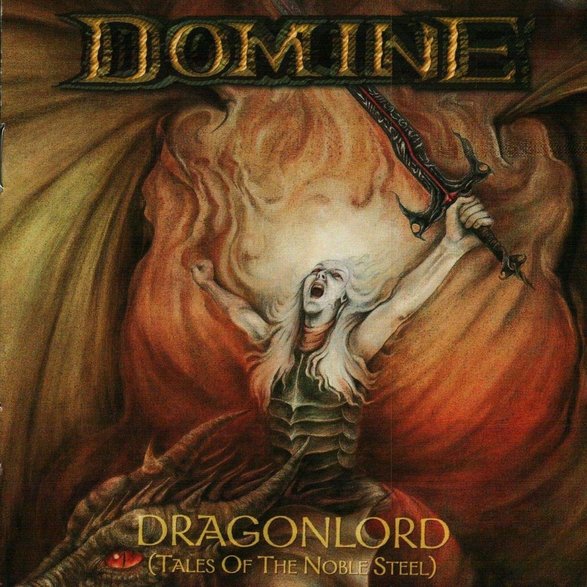 Dragonlord: Tales Of The Noble Steel