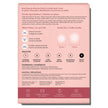 Rael Miracle Invisible Spot Cover - Absorbing Cover, Hydrocolloid Patch, Korean Skin Care, Facial Stickers, 2 Sizes (96 Count) 🍁 All In One Marketplace Canada