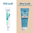 Blue Lizard Sheer Face Mineral SPF 50 Sunscreen Lotion, 100% Mineral Formula, Blue Light Protection, Lightweight, No White Cast, Nourishes and Hydrates, Paraben-Free, Fragrance-Free, 50 ml 🍁 All In One Marketplace Canada
