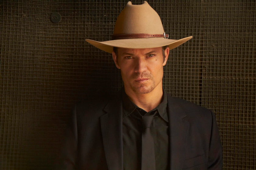 Justified - The Complete Series [Blu-ray] (Sous-titres français)