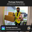 WYZE Cam v3 Limited Edition: Black, 1-Pack 🍁 All In One Marketplace Canada
