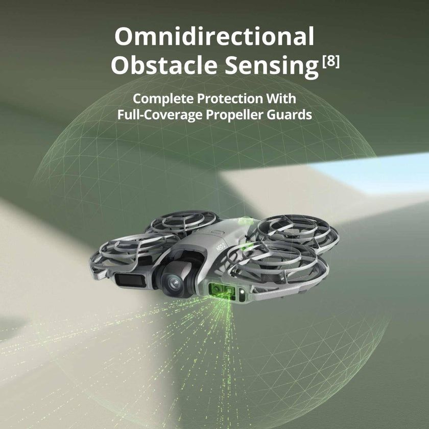DJI Neo 2 Fly More Combo (Drone Only), 4K Drone With Camera 🍁 All In One Marketplace Canada