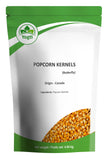 Yogti Popcorn Kernels, Butterfly Style, 4.54 kg Bulk Package, Product of Canada 🍁 All In One Marketplace Canada