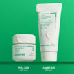 innisfree Jumbo Green Tea Seed Hyaluronic Acid Cream With Barrier Boosting Complex and Ceramide, Korean Hydrating Face Moisturizer for Dry Skin 🍁 All In One Marketplace Canada