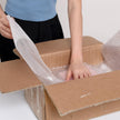 wanguagua 2 Pack 12 Inch x 72 ft Total Bubble Packing Wrap for Moving Boxes Shipping Cushioning Supplies Perforated Every 12” 🍁 All In One Marketplace Canada