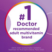 Centrum Women Multivitamins/Minerals Supplement, 90 Tablets (Packaging May Vary) 🍁 All In One Marketplace Canada