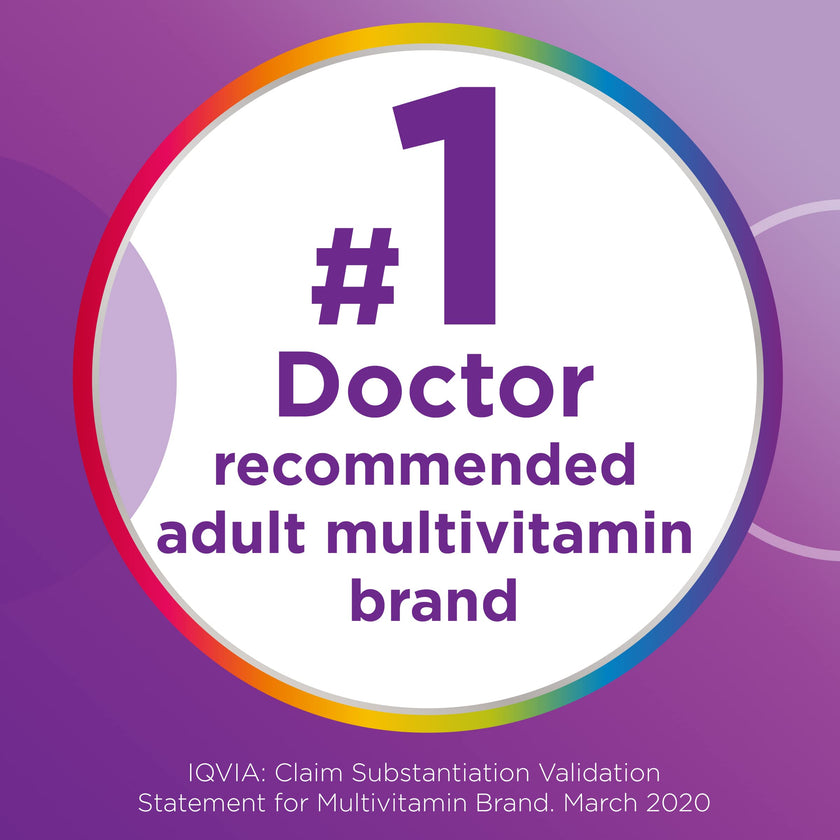 Centrum Women Multivitamins/Minerals Supplement, 90 Tablets (Packaging May Vary) 🍁 All In One Marketplace Canada
