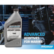 Quicksilver 92-858064Q01 High Performance Gear Lube 🍁 All In One Marketplace Canada