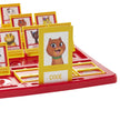Hasbro Guess Who? Board Game with People and Pets, The Original Guessing Game for Kids Ages 6 and Up, Includes People Cards and Pets Cards (English), F1360 🍁 All In One Marketplace Canada