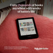 Kobo Clara Colour | Colour eReader | 6” Glare-Free Colour E Ink Kaleido 3 Display | Dark Mode Option | Waterproof | Audiobooks | 16GB of Storage (Black) 🍁 All In One Marketplace Canada