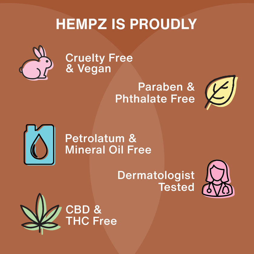 Hempz Glow Getter Body Lotion, Hydrating Moisturizer with Shimmer, 500 ml. 🍁 All In One Marketplace Canada