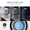 Levoit Air Purifiers for Bedroom, LV-H132 White 🍁 All In One Marketplace Canada