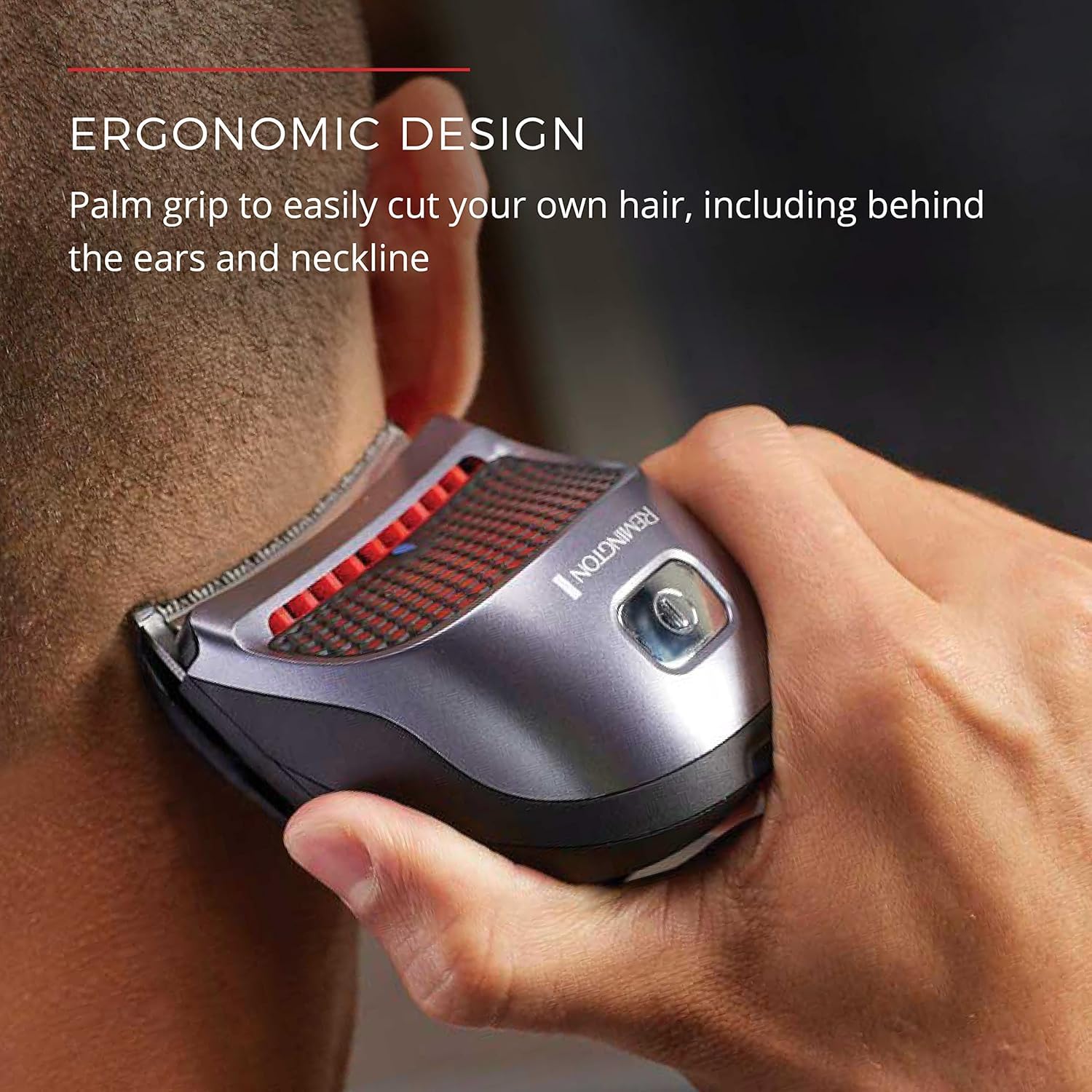 Remington Shortcut Pro Hair Cutting Kit, 14 Piece Self Haircut Kit, Hair Clippers, Hair Trimmers, HC4250 🍁 All In One Marketplace Canada