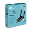 TP-Link AX1800 WiFi 6 USB Adapter (Archer TX30U Plus) – Dual High-Gain Antennas, Up to 1800 Mbps, USB 3.0, OFDMA, MU-MIMO, WPA3 Security, Plug & Play for Windows 10/11 🍁 All In One Marketplace Canada