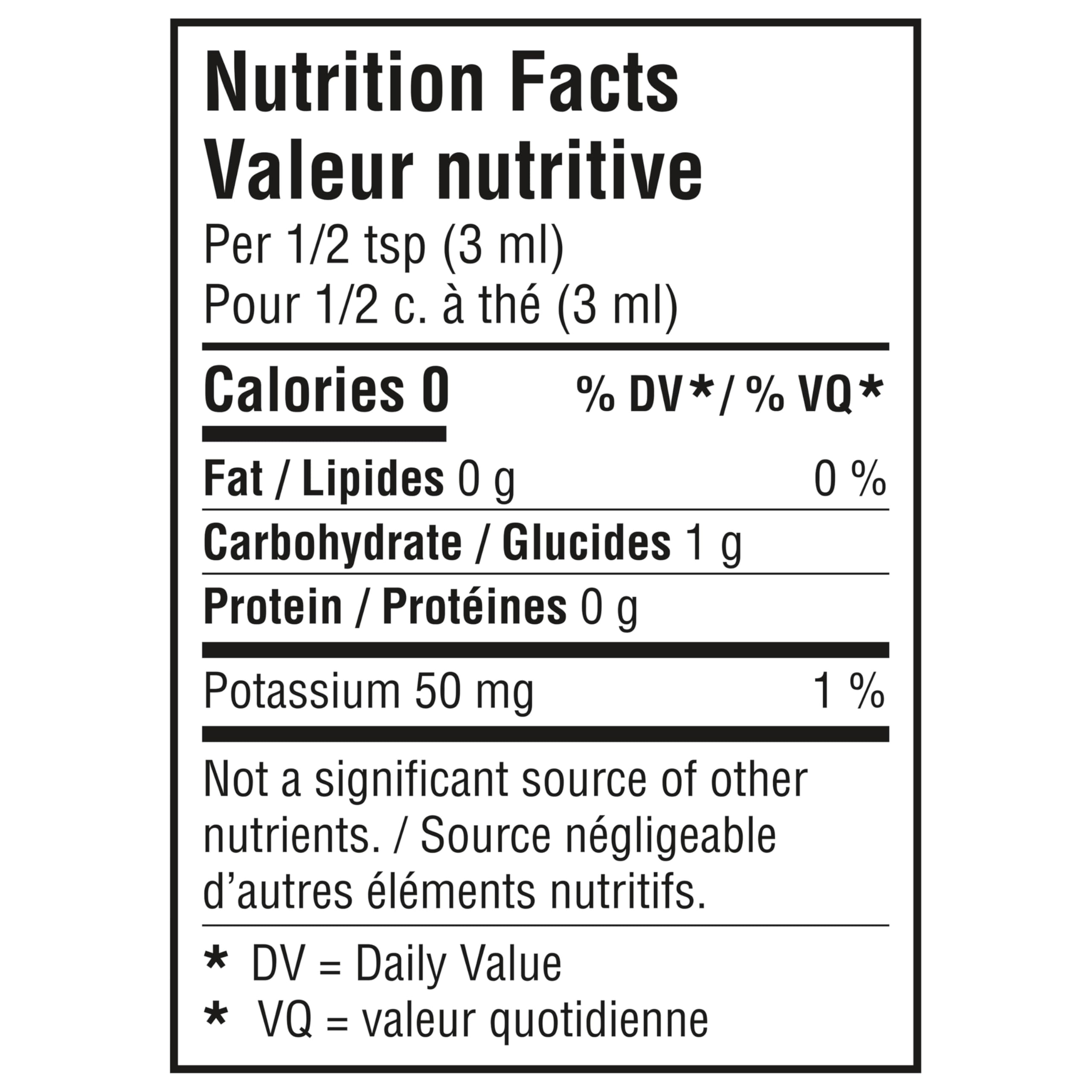 GOODHOST Iced Tea Liquid Water Enhancer, 12 Bottles, 744 g 🍁 All In One Marketplace Canada