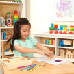 Melissa & Doug 9x12 Drawing Paper Pad 3-Pack 🍁 All In One Marketplace Canada