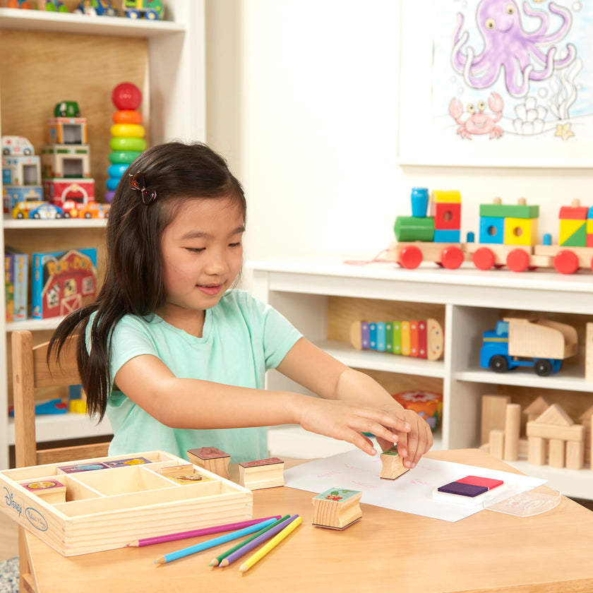 Melissa & Doug 9x12 Drawing Paper Pad 3-Pack 🍁 All In One Marketplace Canada