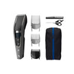 Philips Hair Clipper Series 7000, Washable Hair Clipper with DualCut Technology & 6 accessories, HC7650/14 🍁 All In One Marketplace Canada