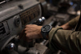 Garmin Instinct 2X Solar, Rugged GPS Smartwatch, Built-in Flashlight, Solar Charging Capability, Multi-Band GNSS, Graphite 🍁 All In One Marketplace Canada
