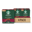 STARBUCKS Cinnamon Dolce for NESPRESSO VERTUO Coffee, 4 Boxes, 400 g 🍁 All In One Marketplace Canada