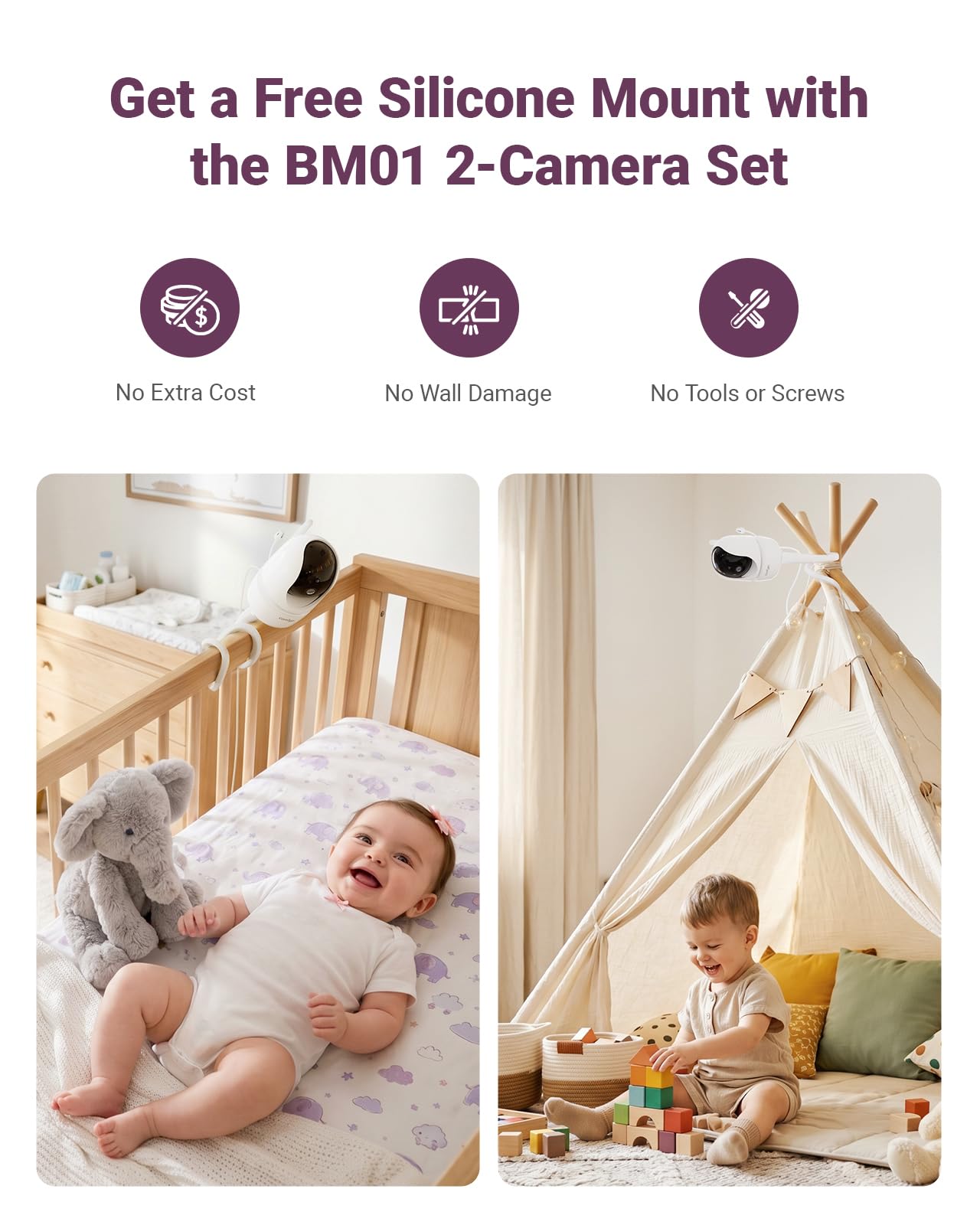Comfyer BM01 7