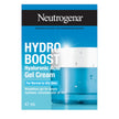 Neutrogena Hydro Boost Gel Cream Face Moisturizer - Oil-Free Facial Cream with Hyaluronic Acid for Dry Skin - Lightweight, Non-Comedogenic Daily Hydrating Formula, 47mL 🍁 All In One Marketplace Canada