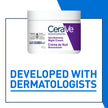 CeraVe Night Cream for Face, Skin Renewing Moisturizer for Men & Women With Hyaluronic Acid, Niacinamide, Bio Peptides & Ceramides. Fragrance Free, Non-comedogenic, Suitable for Sensitive Skin 🍁 All In One Marketplace Canada