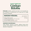 NATURE'S BOUNTY Gingko Biloba, 120 mg, Value Size, Helps to Enhance Cognitive Function, 180 Capsules, 78.5 g 🍁 All In One Marketplace Canada