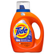 Tide Liquid Laundry Detergent, Iris Bouquet Scent, HE Compatible, Cold Water Clean Liquid Detergent, 1.86 Litres, 48 Loads 🍁 All In One Marketplace Canada