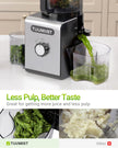 Juicer Machine, 6.5