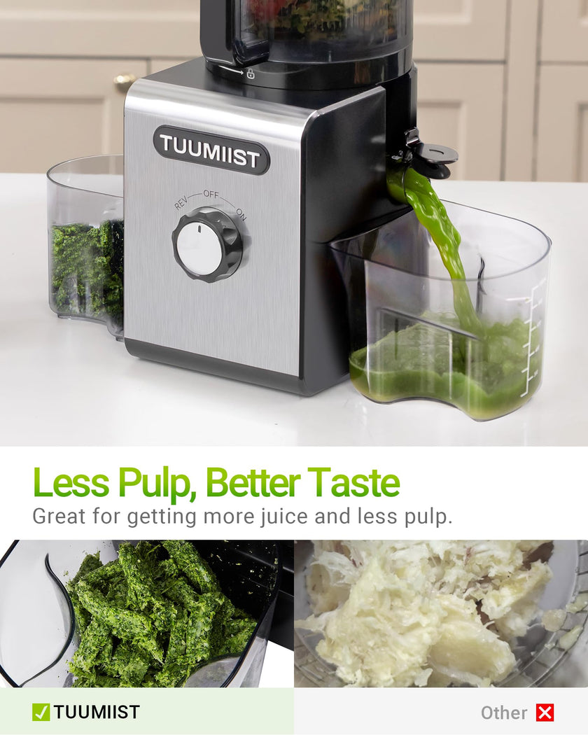 Juicer Machine, 6.5