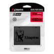 Kingston 480GB A400 SATA 3 2.5 inch Internal SSD SA400S37/480G - HDD Replacement for Increase Performance 🍁 All In One Marketplace Canada