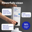 ATTITUDE Liquid Laundry Detergent Refill, EWG Verified, HE Compatible, Plant-Based & Vegan, Natural Laundry Soap, Made in Canada, Unscented, 160 Loads, 4 Liters 🍁 All In One Marketplace Canada