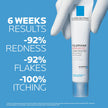 La Roche Posay Face Moisturizer, Toleriane Kerium DS Concentrate Moisturizer for Oily, Flaky, Red Skin. Hydrating Oil-Free Lotion, Suitable for Sensitive Skin & Dermatologist Recommended, 40mL 🍁 All In One Marketplace Canada