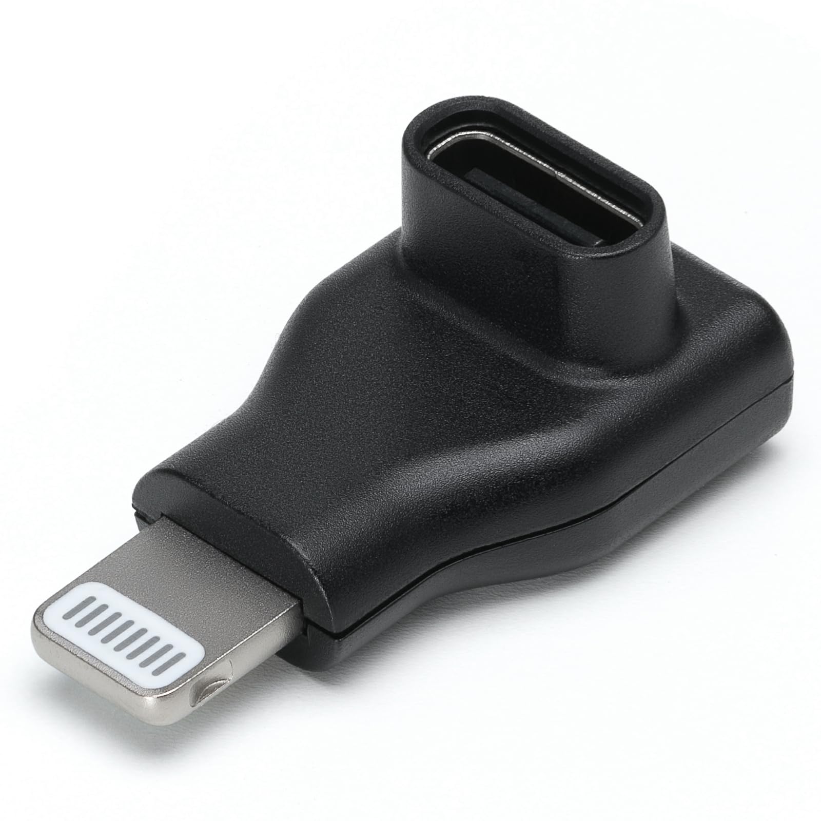 DJI Mic Series Mobile Receiver Adapter (USB-C to Lightning), Compatibility: DJI Mic Series Mobile Receiver 🍁 All In One Marketplace Canada
