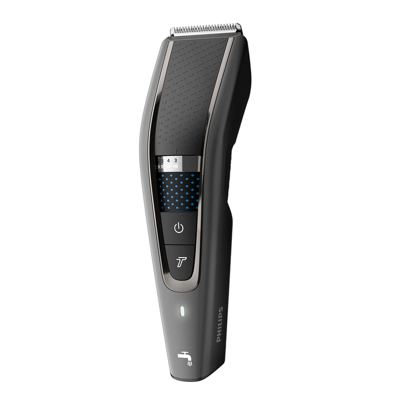 Philips Hair Clipper Series 7000, Washable Hair Clipper with DualCut Technology & 6 accessories, HC7650/14 🍁 All In One Marketplace Canada