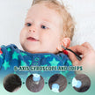 LMECHN Ear Wax Removal, Ear Cleaner with 7 Pcs Ear Set, Ear Wax Removal Tool Camera with 1080P Ear Otoscope & 6 LED Lights, Wireless Ear Pick for Ear Cleaning with 6 Ear Spoons Black 🍁 All In One Marketplace Canada