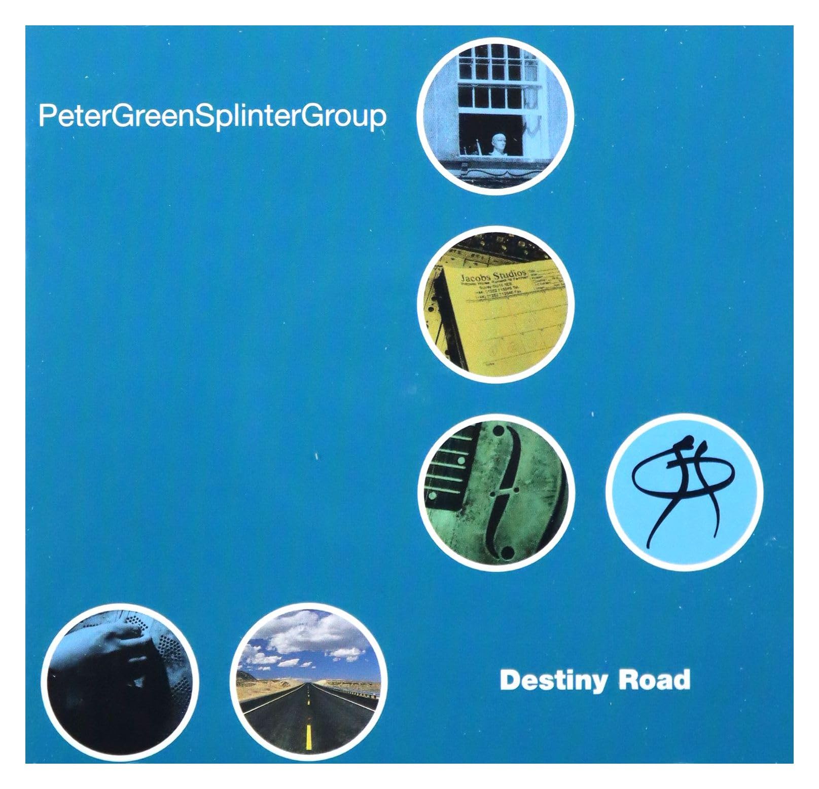 Destiny Road