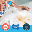 Miss Mouth's Messy Eater Stain Treater, Carpet Cleaner & Spot Remover, 4 oz 🍁 All In One Marketplace Canada