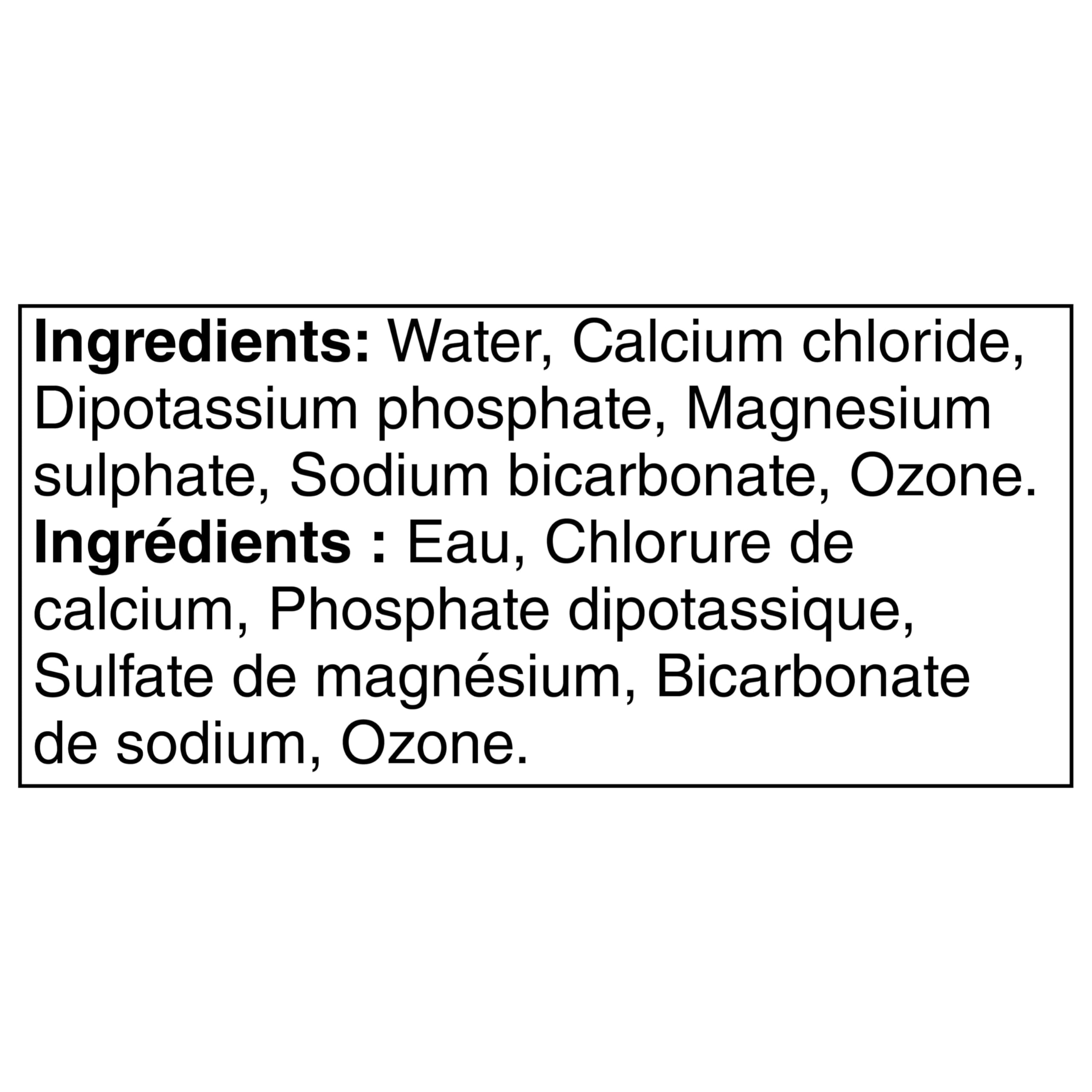 Essentia Ionized Alkaline Water, 9.5 pH or Higher, 12 Bottles, 1 L 🍁 All In One Marketplace Canada